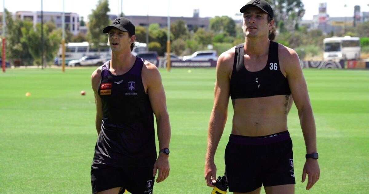 5+ year players hit the ground running