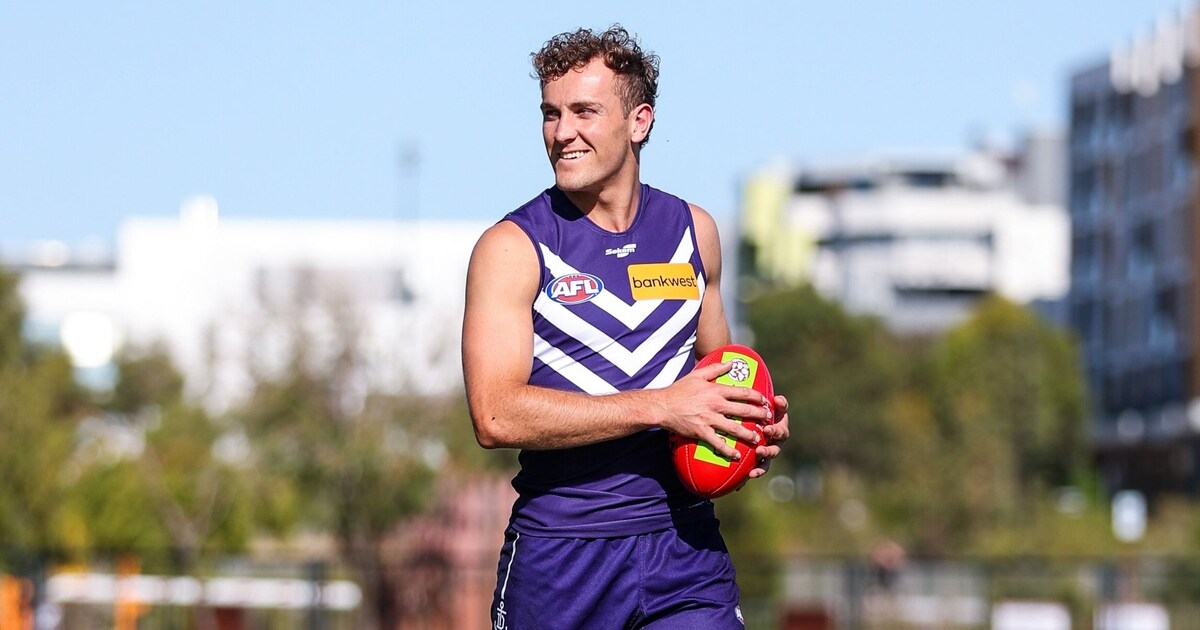 Draftees get their numbers