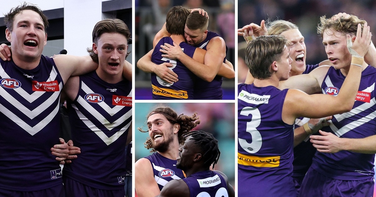 Player commitment “largest of any club”