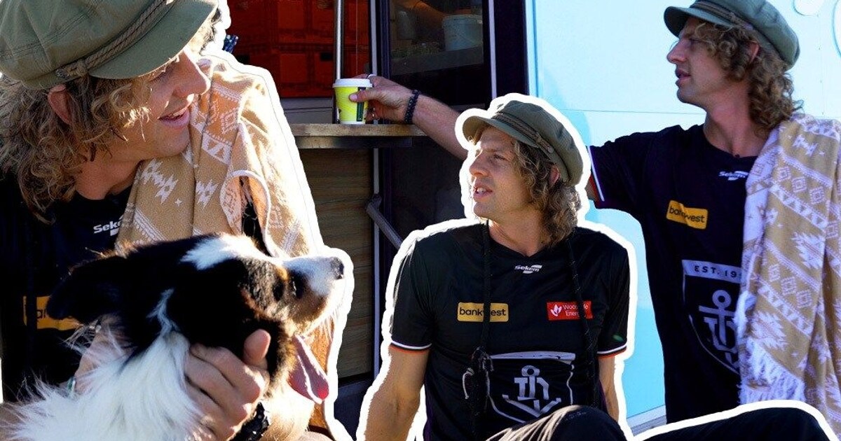 Checking in with Nat | Crypto.com