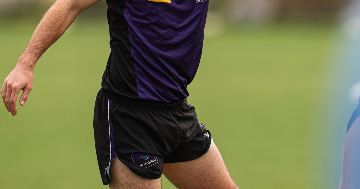 93 PHOTOS: Pre-Season Training 2 December