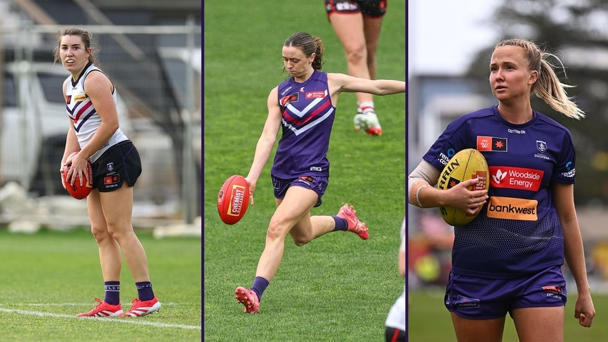 THREE SPLICElistchanges