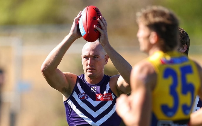 Brennan Cox ruled out for Adelaide pre-season clash