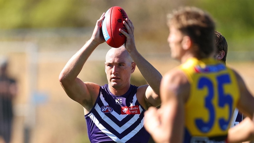 Brennan Cox _ West Coast Match Sim