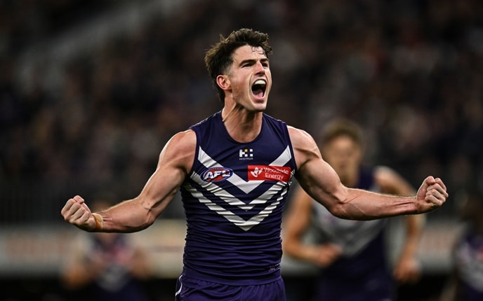 TICKETS ON SALE: Rounds 1-15