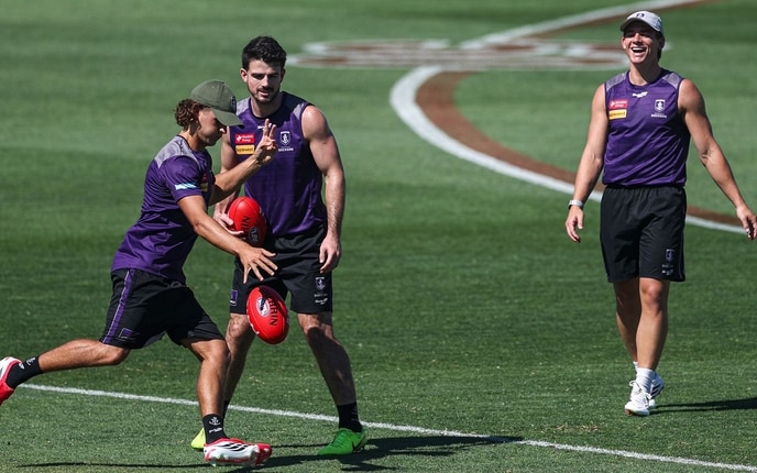 34 PHOTOS: Captain's Run 27 February