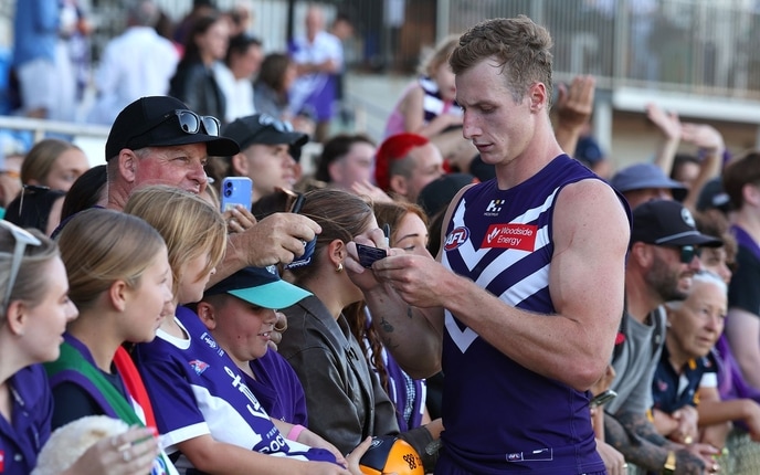 Jackson excited by Treacy's five-star show