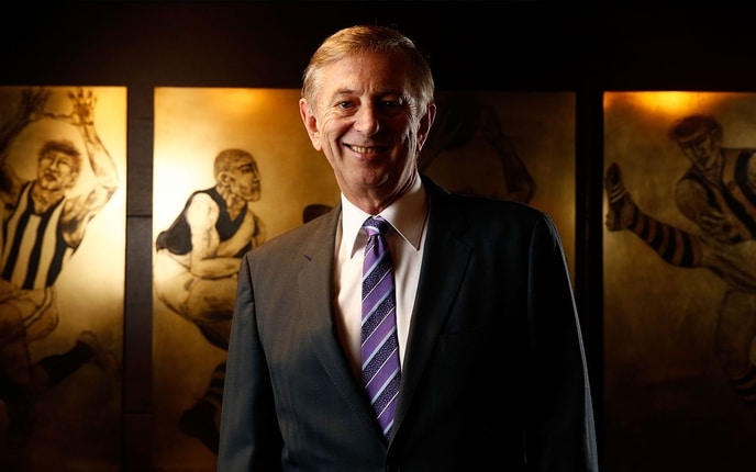 Vale Dennis Cometti