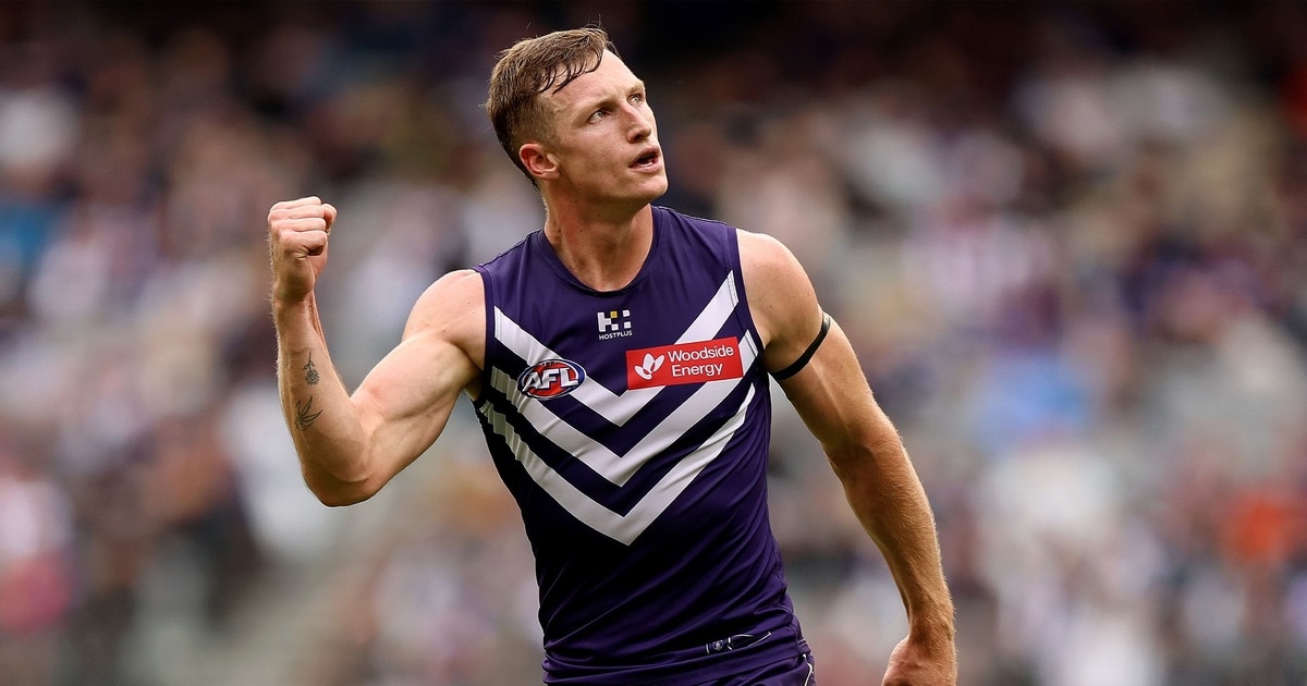 “It's just a consistent application to a process”: Longmuir on Treacy