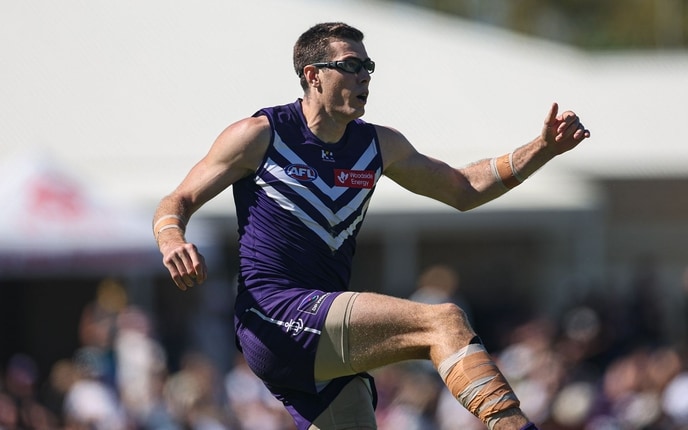 TEAM: Three big inclusions for Sunday