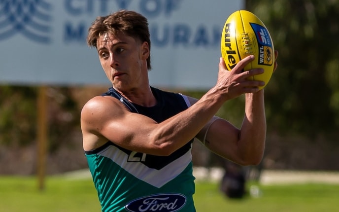 WAFL WRAP: Round 3