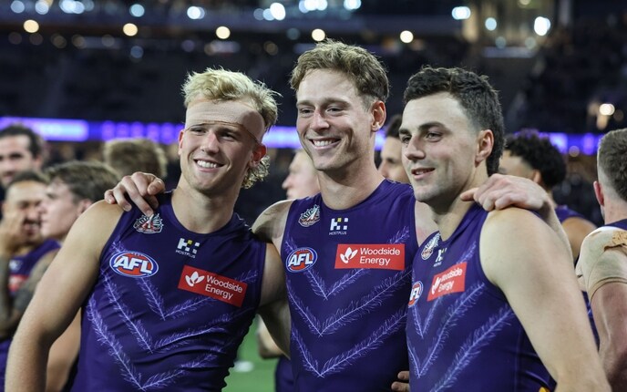 TEAM: Unchanged for Len Hall Tribute Game