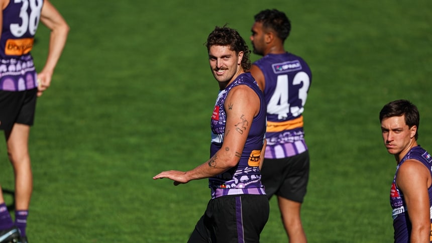 AFL Main Training Tuesday 12 May-5158