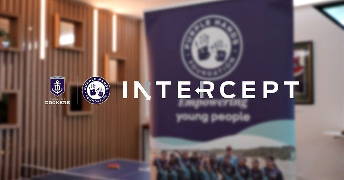The impact of Intercept!