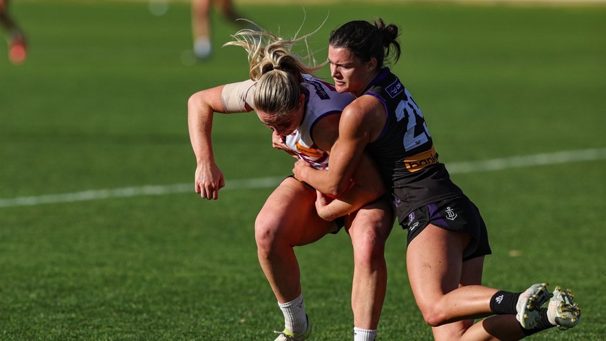 AFLW INTRACLUB 4.7.26 (223) LEAD
