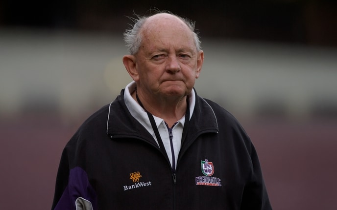 Vale Pat Watson