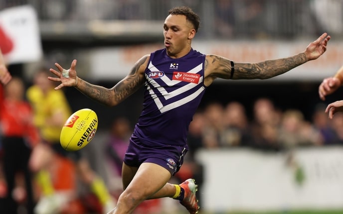 TEAM: Three changes for Derby 63