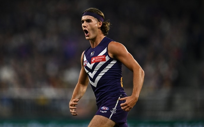 Reid reaffirms faith in Freo