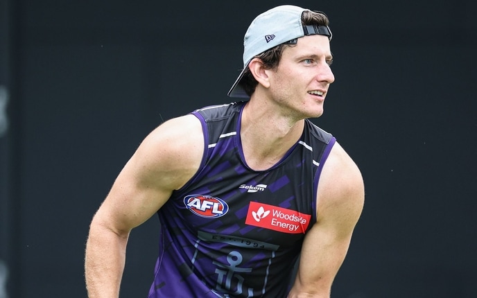 RND21 Injury Update: O’Meara, Sturt, Nicholls