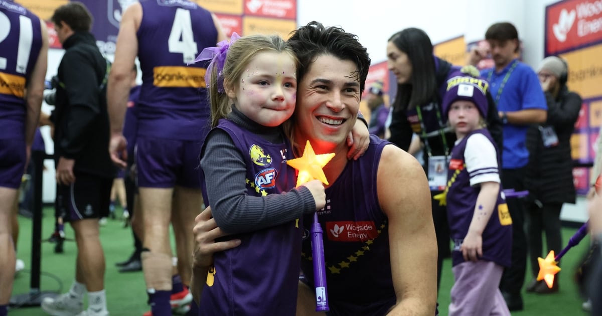 Banfield nominated as finalist for 2026 Jim Stynes Community Leadership Award