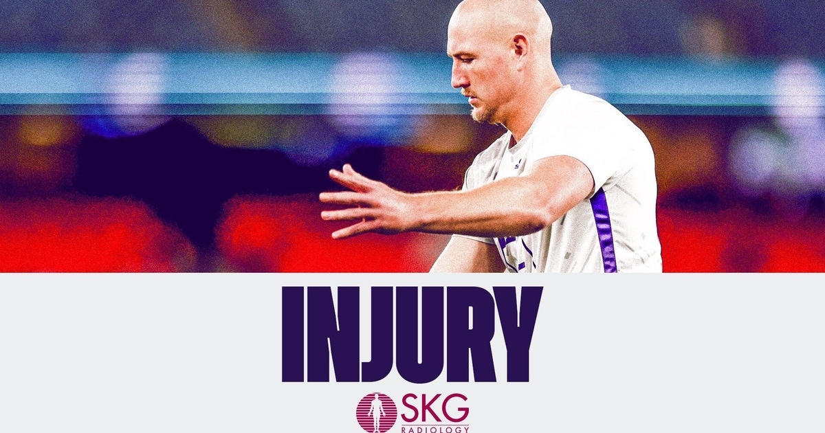 SKG Radiology Injury Update | Qualifying Final