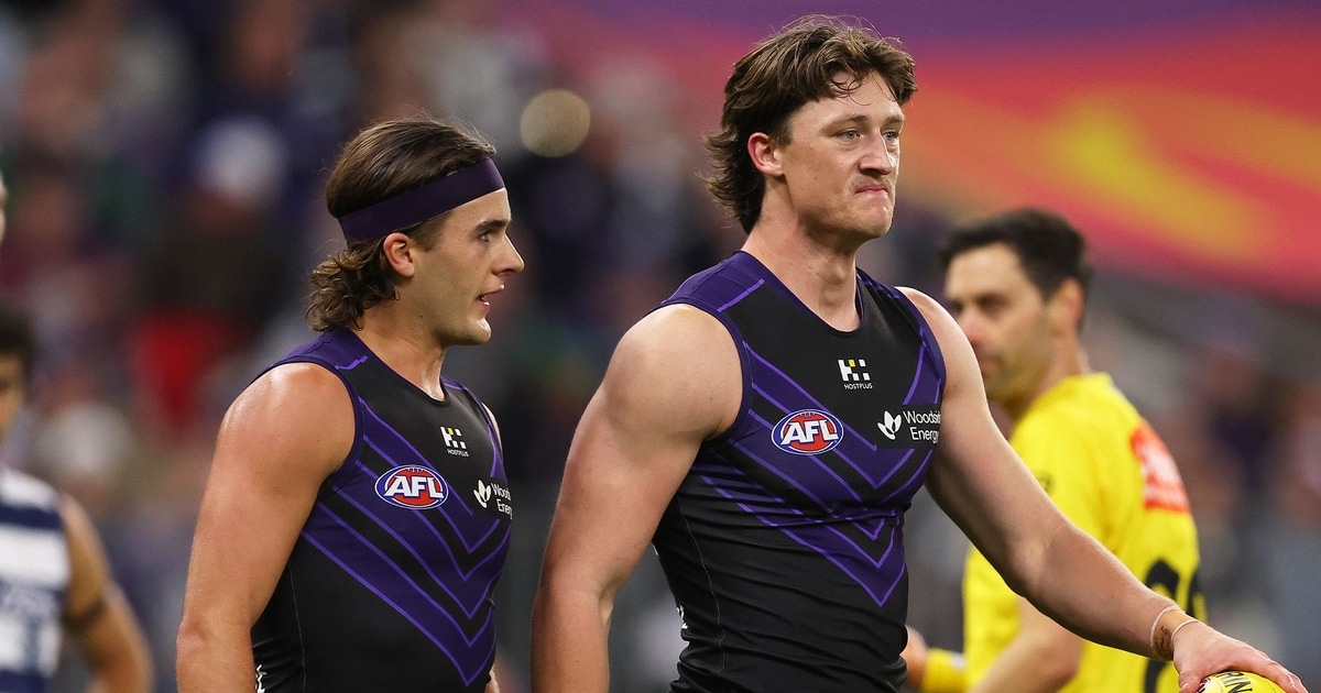 Five changes for Qualifying Final