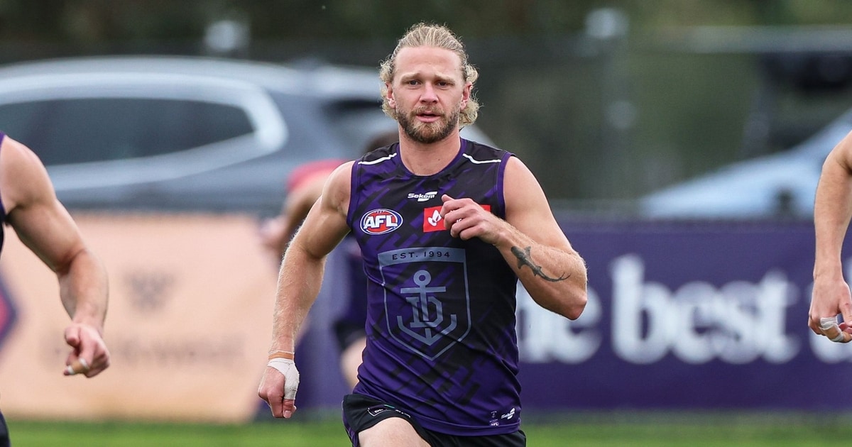 TEAM: Two changes for Semi Final