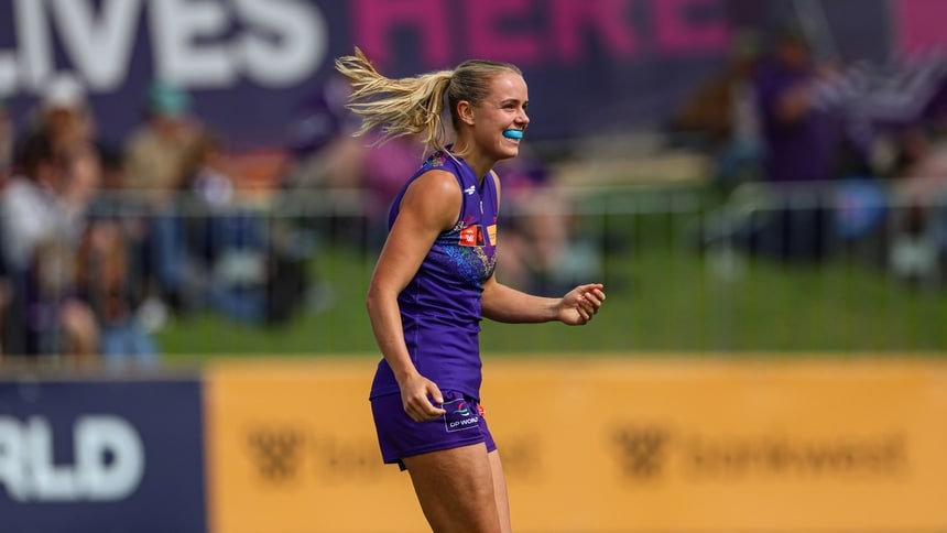 2026 AFLW Round 10 v St Kilda 126