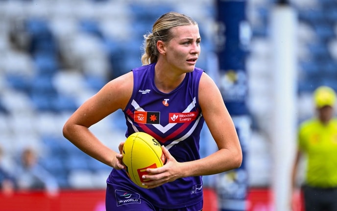 Fremantle’s faith in fourth quarter effort