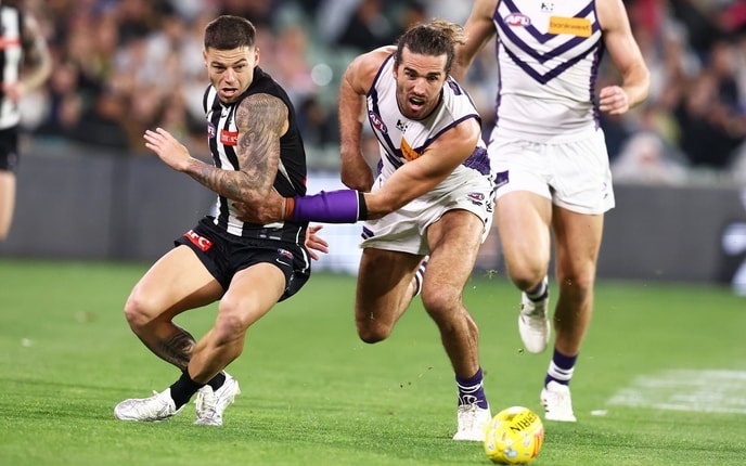 2027 Gather Round Fixture confirmed
