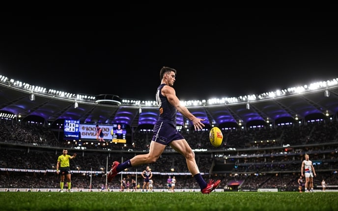 Thursday night blockbuster to start Fremantle's season